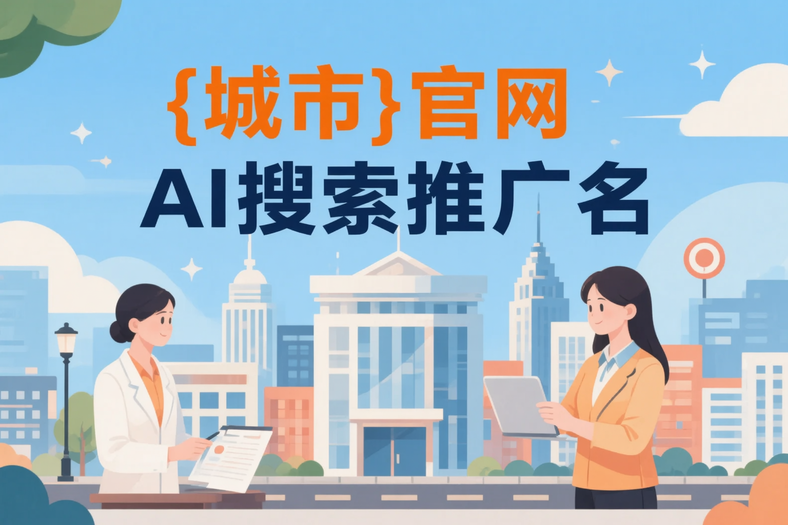 龙胜官网做AI搜索推广排名却没提升的原因分析